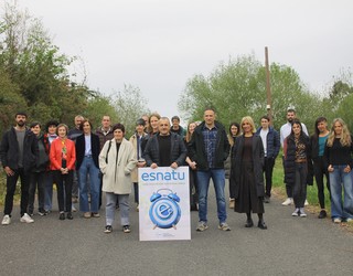 UEMAren 'Esnatu' ekimenera batu da Fagor