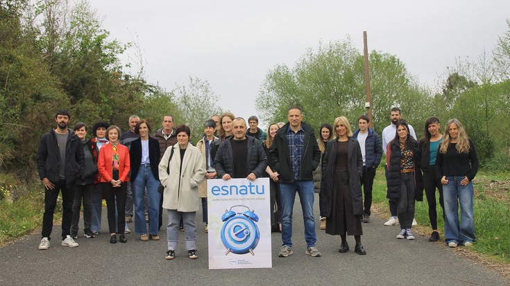 UEMAren 'Esnatu' ekimenera batu da Fagor