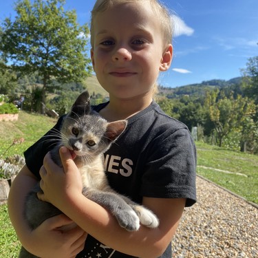 Izaro Pereira Flores