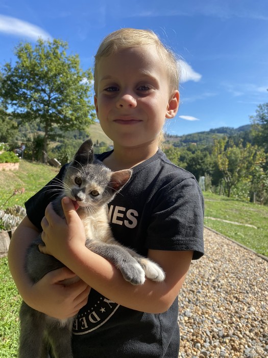 Izaro Pereira Flores