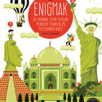 Haurren irakurketa kluba