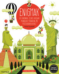 Haurren irakurketa kluba