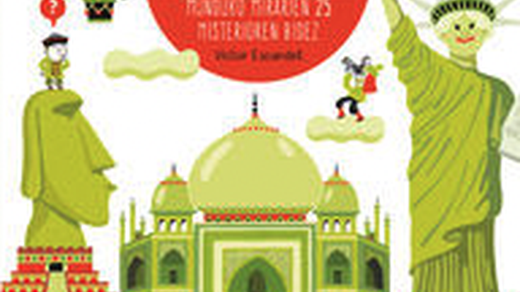 Haurren irakurketa kluba