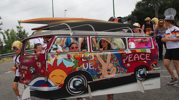 Elgetako Ferixa Nagusiko Jaiak 2026