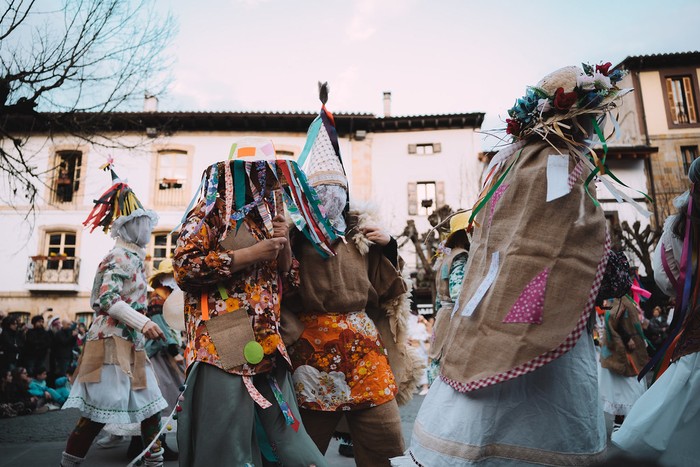 Dantzek hartuko dute protagonismoa Kukumarro Egunean