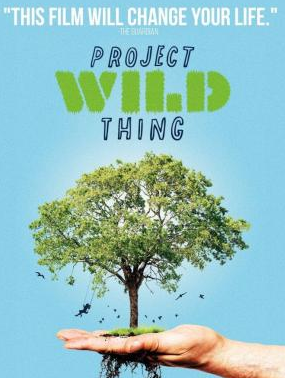 'Project wild thing' filma