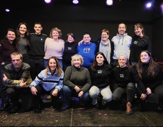 Leintz taldeak ordezkatuko du Debagoiena Gipuzkoako Herriarteko bertso txapelketan