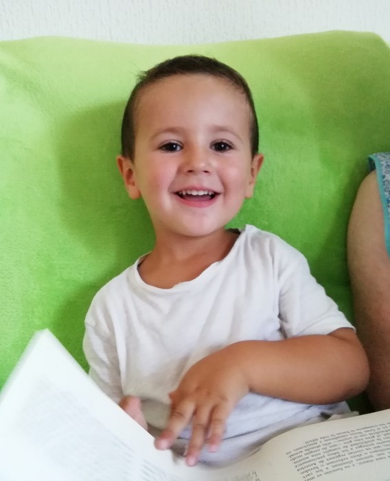Aimar Egizabal Gandarias