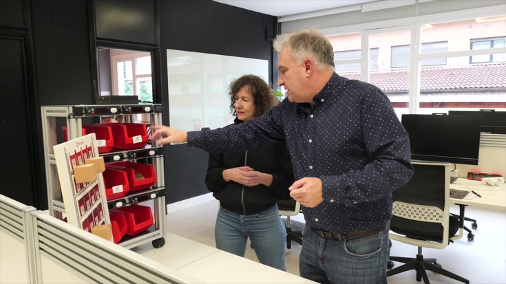 Batura Mobile ezagutzen