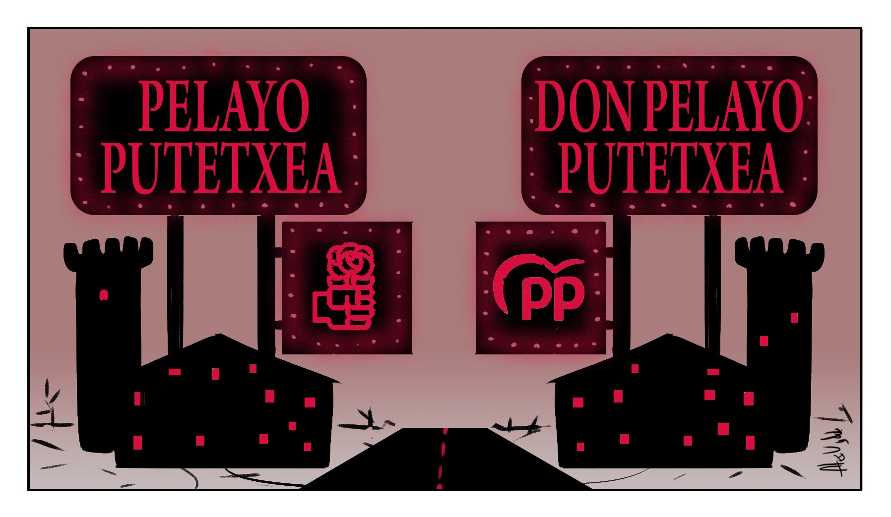 Putetxeak