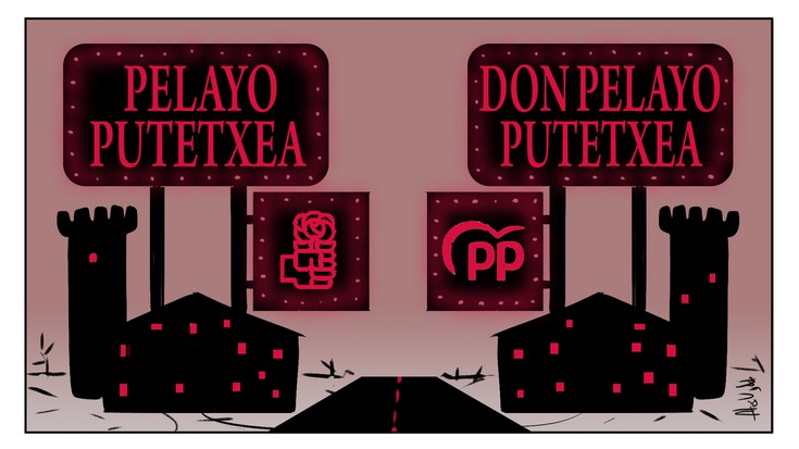 Putetxeak