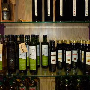 Produktu naturalak