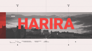 HARIRA