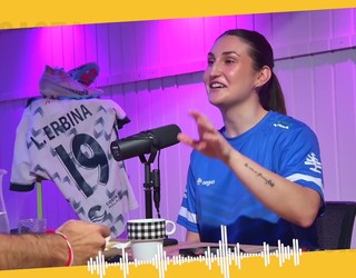 Matx podcasta 06: Lide Erbina