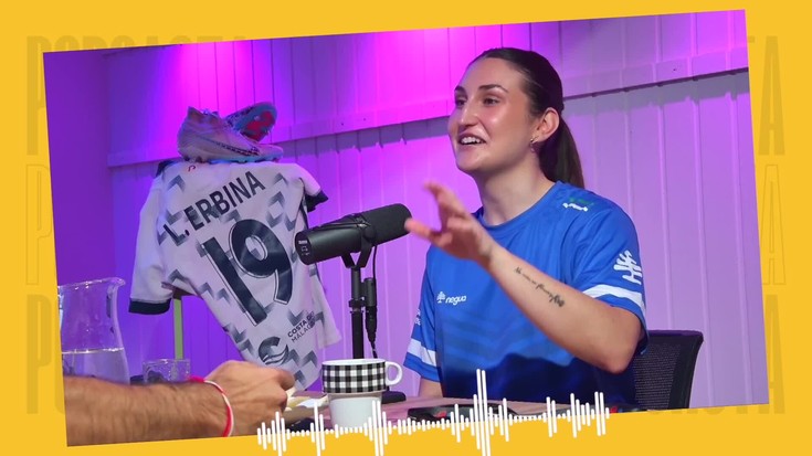 Matx podcasta 06: Lide Erbina