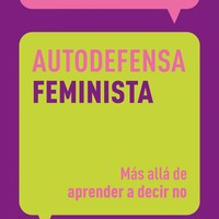 Liburuaren aurkezpena: 'Autodefensa feminista'