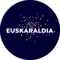 Euskaraldia. Informazio bilera