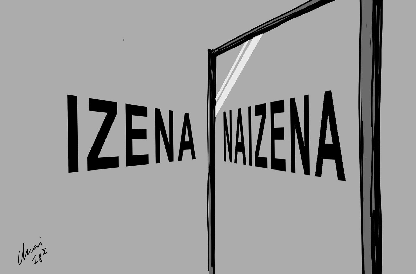 Izena