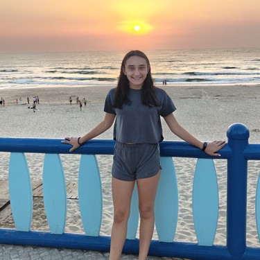 Izadi Garcia Aranburu