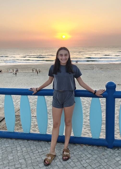 Izadi Garcia Aranburu