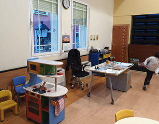 Alaiki enpresari esleitu dizkio Udalak gazte aisialdirako eta ludotekako zerbitzuak