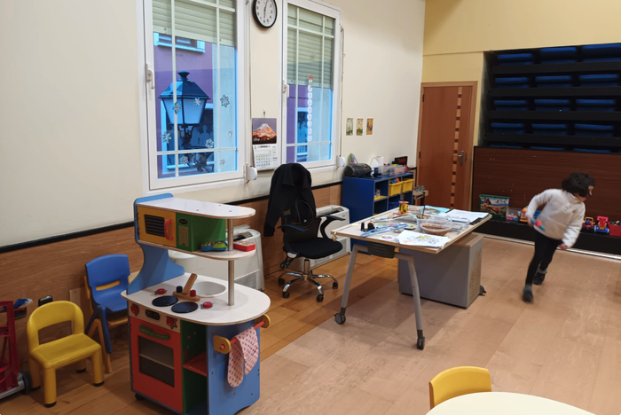 Alaiki enpresari esleitu dizkio Udalak gazte aisialdirako eta ludotekako zerbitzuak