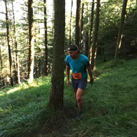 Ikazkin Trail prestaketa