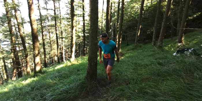 Ikazkin Trail prestatzeko lehen irteera egingo dute zapatuan