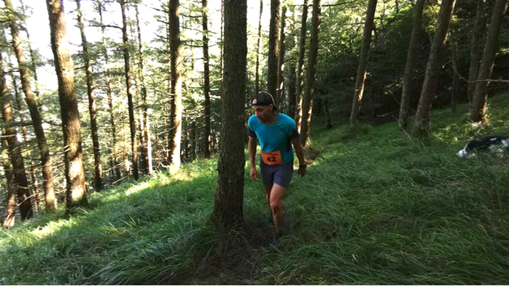 Ikazkin Trail prestatzeko lehen irteera egingo dute zapatuan