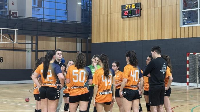 Mondragon Lingua Bergarak erakustaldia emanda irabazi dio Astigarragako Mundarrori