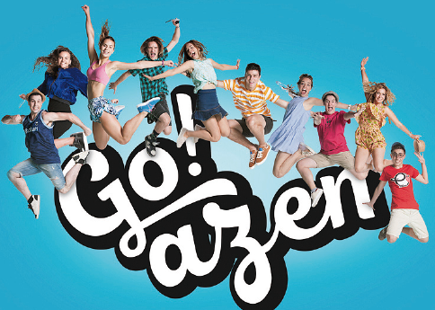 Go!azen 4.0 antzerkia