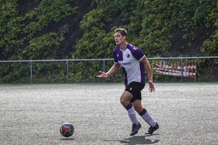 Azken minutuek berriro zigortu zuten Mondra (2-1) Argixaon, Urolaren aurka
