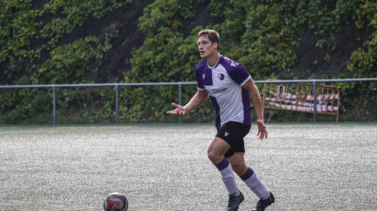 Azken minutuek berriro zigortu zuten Mondra (2-1) Argixaon, Urolaren aurka