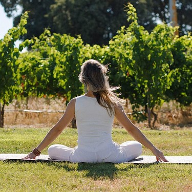 Yoga hastapen ikastaroa