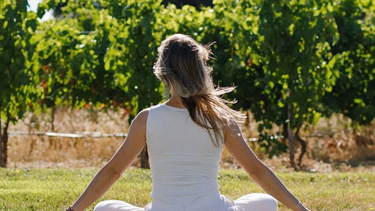 Yoga hastapen ikastaroa