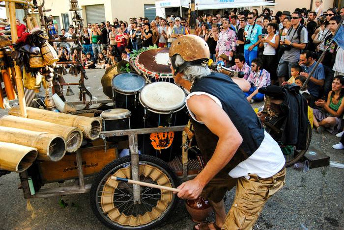 Antzerki eta musika emanaldiak izango dira aste honetako kultur egitarauan