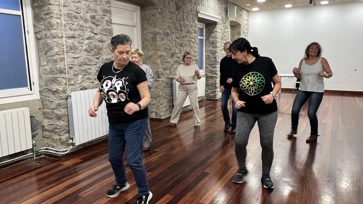 Trebetasun artistiko eta kulturalak garatzeko ikastaro ugari abiatzear