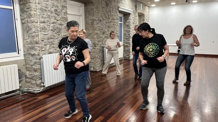 Trebetasun artistiko eta kulturalak garatzeko ikastaro ugari abiatzear