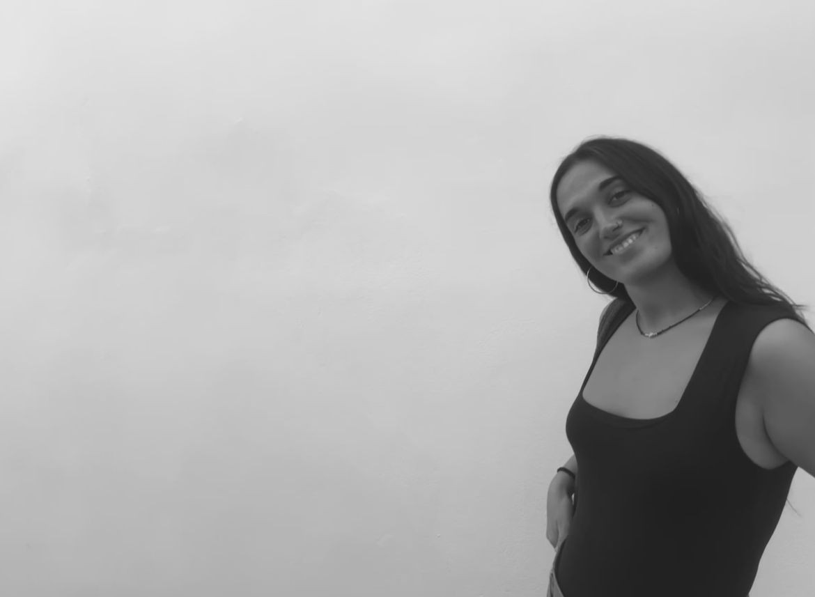 Nahia Garaikoetxea: "Ez dut masibotasunarekin lehiatu nahi; lan pertsonal eta gertukoan dago balioa"