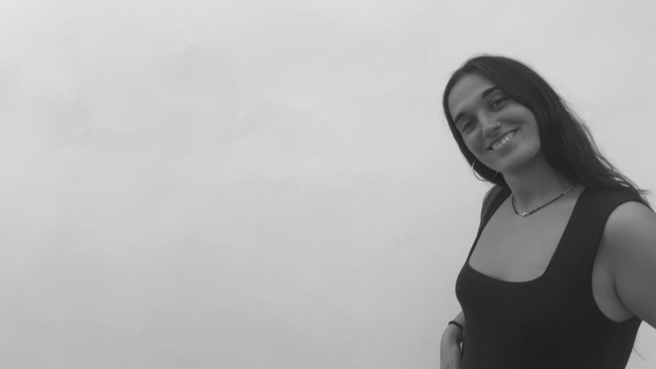 Nahia Garaikoetxea: "Ez dut masibotasunarekin lehiatu nahi; lan pertsonal eta gertukoan dago balioa"