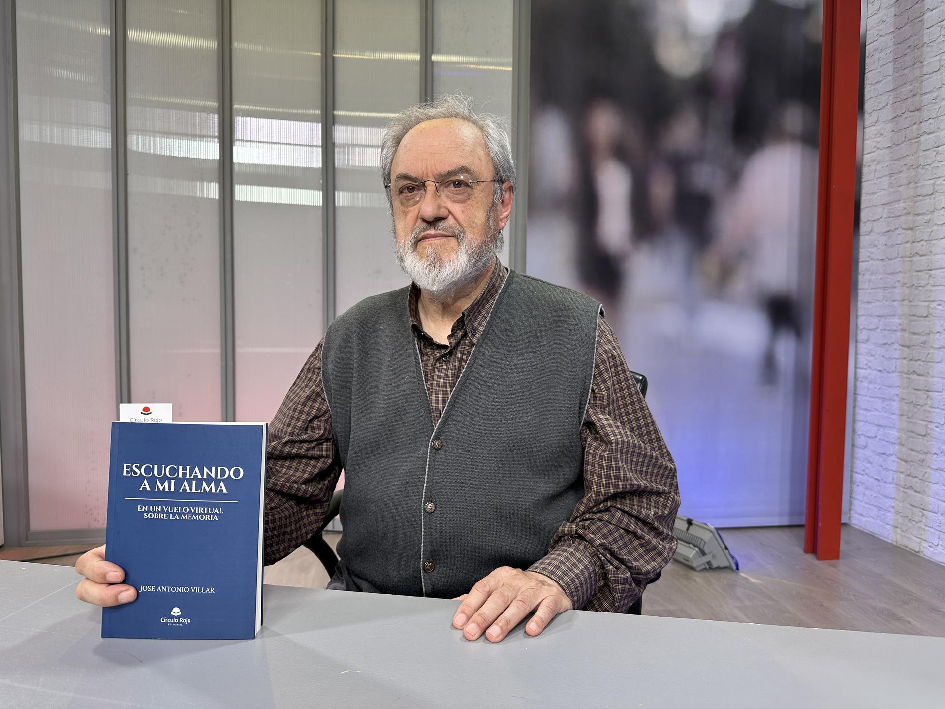 Jose Antonio Villar: "Bakerako gerra jartzen dutenak erratuta daude"