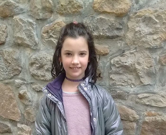Iraia Arregi Orueta