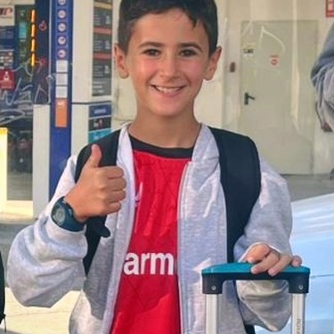 Aimar Egizabal Gandarias