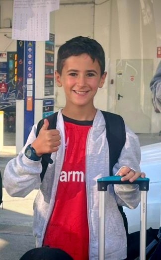 Aimar Egizabal Gandarias