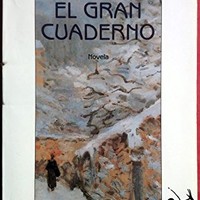 Literatura solasaldia: 'El gran cuaderno'