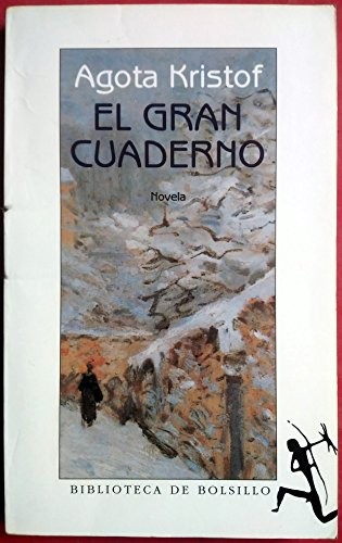 Literatura solasaldia: 'El gran cuaderno'