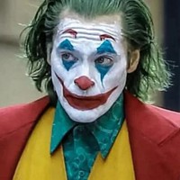 'Joker' filma