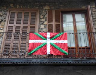 Iruñea, Bilbo eta Gernika dira Aberri Egunaren ardatz nagusiak