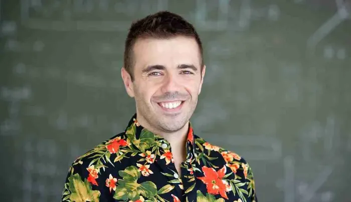 Goienagusiren hitzaldia