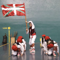 Ferixa Nagusiko jaiak: Herri Eguna